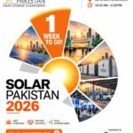 Infobubbles-Solar Pakistan Exhibition 2026